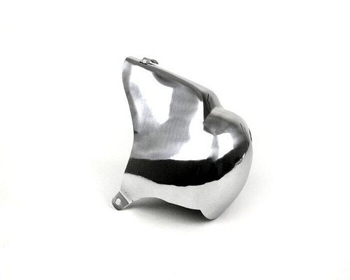 Zylinderhaube spaq edelstahl - spaq,