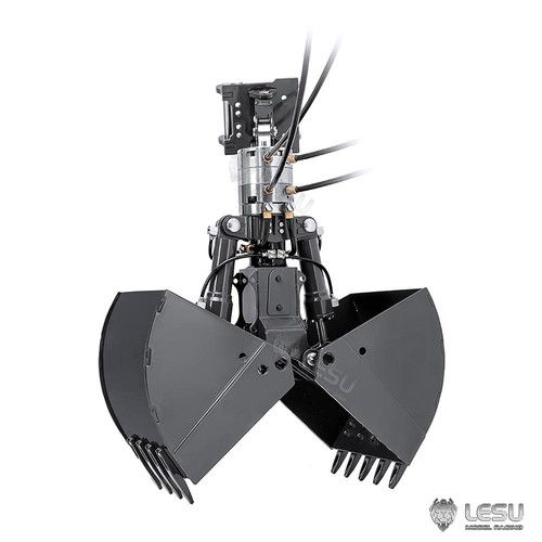 Lesu metall greifschaufel für - lesu,