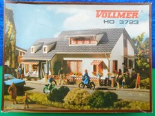 F05 Vollmer H0 Bausatz 3723