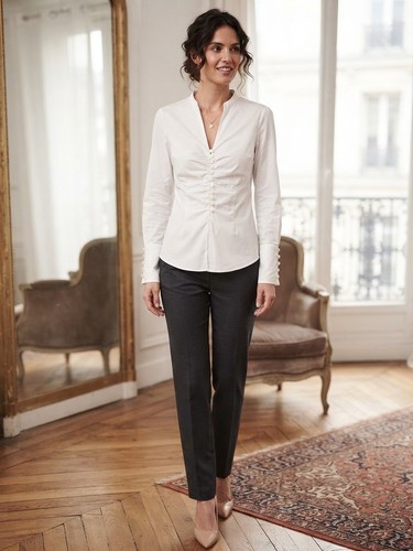 Vero moda bluse - moda, l