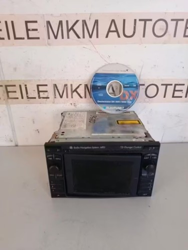 Sharan 2002 radio - sharan,