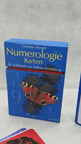 Numerologie karten wahrsagen - numerologie-karten,