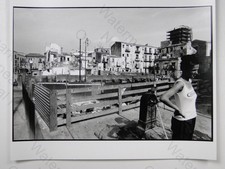 Nick Ysenburg Cuba Urban Scene