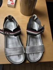 Colmar Sandalen Gr. 40