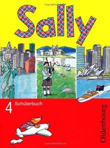 Sally englisch klasse 3 - ab,