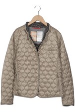 Jan Mayen Jacke Damen Anorak Jacket Kurzmantel Gr. EU 40 (IT 46) Beige #rtm5e7b