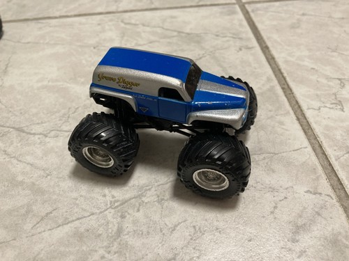 Spin master monster jam - spin-master, monster-jam