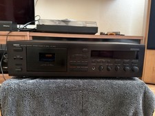 YAMAHA KX-670 3-Motor 3-Head