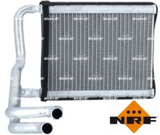 NRF 54317 Wärmetauscher für