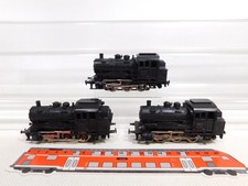 3x Märklin H0 AC CM 800