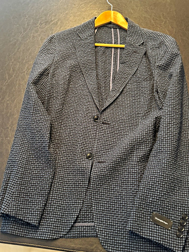 Ermenegildo zegna herren - zegna,