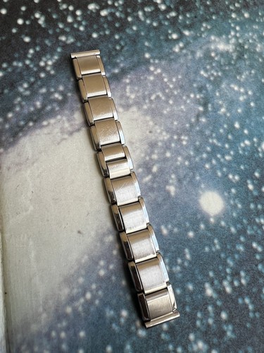 Expandro armband edelstahl - armband,