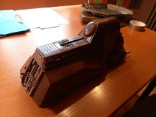 Seltenes Star Wars Spielzeug Trade Federation MTT Naboo Battlefield - Episode 1 