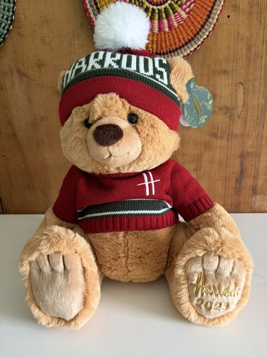 Harrods christmas limited - christmas,