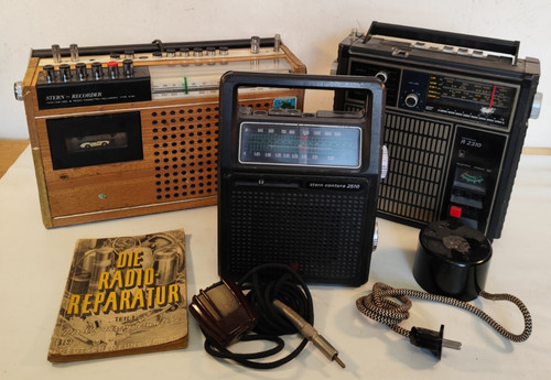 Ddr radio sternradio - ddr,