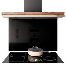 Küchenrückwand ESG Glas