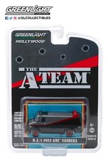 Greenlight - B.A.´s 1983 GMC