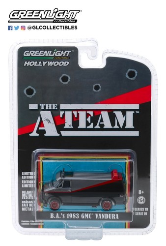 Greenlight s 1983 - greenlight,