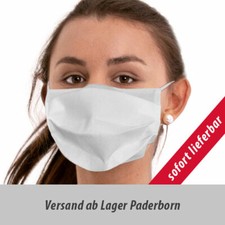 Stoffmaske Mundschutz