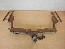 Anhängerkupplung Ford Mondeo BNP