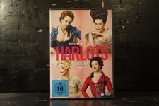 Harlots / Die Komplette Serie (6 DVDs)