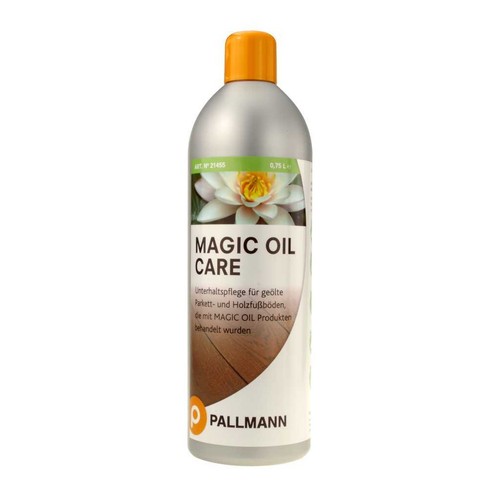Pallmann magic oil care - oil,