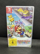 ✨ Paper Mario: Origami King