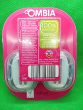 2 x Ombia (Lacura) Ersatzklingen, 6 Klingen (Packung á 3 Ersatzklingen)