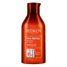 Redken frizz dismiss shampoo - frizz,