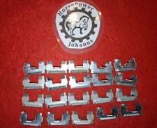 VW Käfer 113853559A 1x Halter Clip Trittbrett Zierleiste    Trittbrettzierleiste