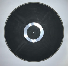 Plattenteller Nordmende 1260