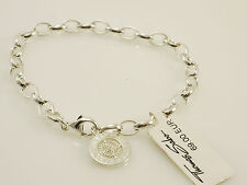 Thomas Sabo Armband  Diamant  Charm Club DCX0001 S