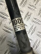 Antriebswelle Toyota Yaris (XP9) 1.0 VVT-i 51kW 69PS vorne rechts 43410-0D170-D