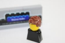 Lego (c) 1x Herrenhaar - Mann