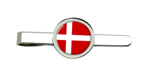 Dänemark krawatte clip - dänemark,