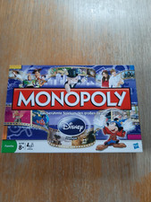 Monopoly Disney - von 2009 -