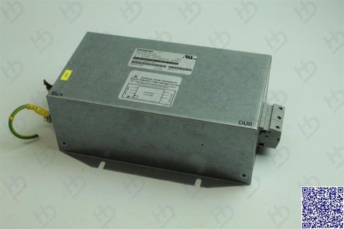 Siemens netzfilter - siemens,