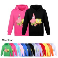Kapuzenpullover patrick star - kapuzenpullover,
