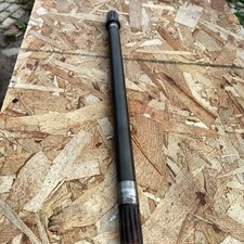 Deutz D40.2 Getriebe TW35 Antriebswelle Zapfwelle 