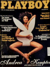 PLAYBOY 2006/August* Andrea