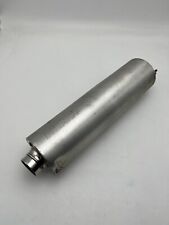 Suzuki GSF 1200 Auspuff Schalldämpfer Endtopf Exhaust GSF1200 01-05 32F1 #31013