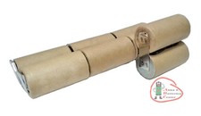 Akkupack AEG P9.6 /  ACCU2000 / 325100 9,6V 1600mAh Ni-Mh zum Selbsteinbau