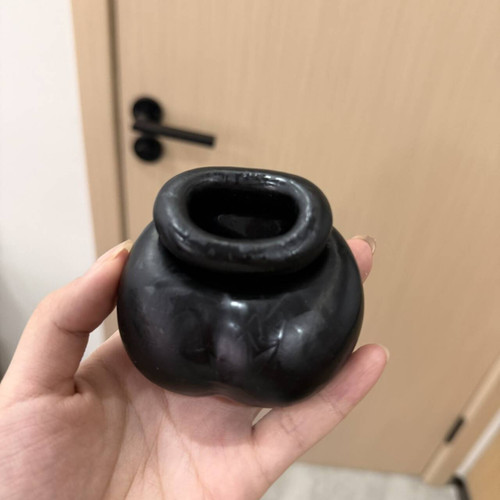 Silikon penisringe cockring - silikon,