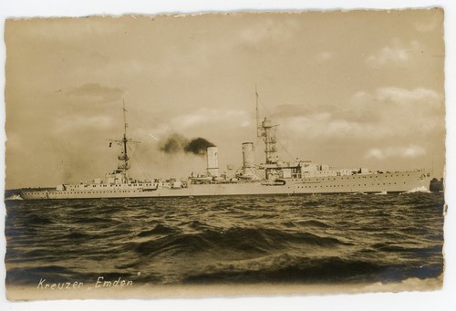 Foto reichsmarine marine - ak,