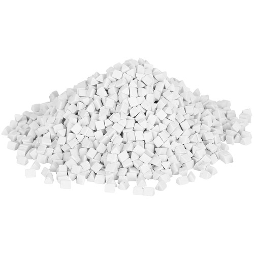 Keramik schleifkörper 500g - schleifkörper,,