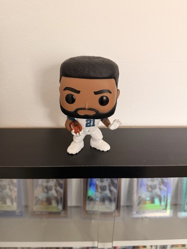 Funko pop nfl - football, dallas
