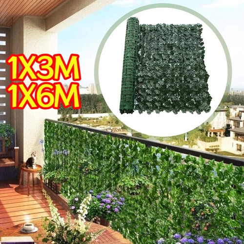 Künstliche efeu garten - künstliche,