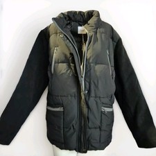 Sheego Jacke Parka Damen