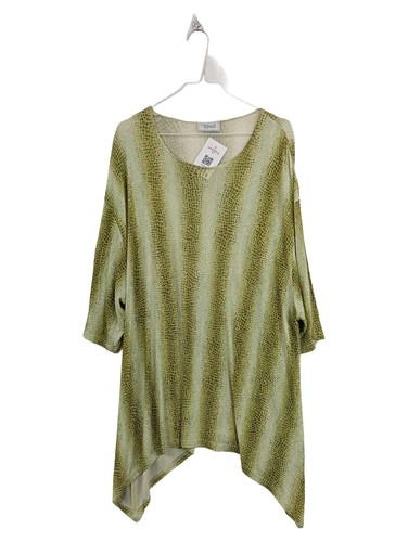 Kiwi damen tunika - kiwi, bluse