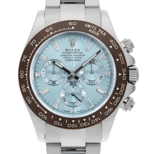 Rolex cosmograph daytona - cosmograph, 8p
